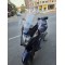 Honda Silverwing FJS 400 Ön Cam 2001 2012 Model 68cm Şeffaf Renkli 4mm ELCİKLİ