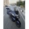 Honda Silverwing FJS 400 Ön Cam 2001 2012 Model 68cm Şeffaf Renkli 4mm ELCİKLİ