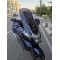 Honda Silverwing FJS 400 Ön Cam 2001 2012 Model 68cm Siyah Renkli 4mm ELCİKLİ