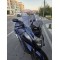 Honda Silverwing FJS 600 Ön Cam 2001 2012 Model 68cm Füme Renkli 4mm ELCİKLİ