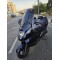 Honda Silverwing FJS 600 Ön Cam 2001 2012 Model 68cm Siyah Renkli 4mm ELCİKLİ