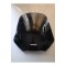 Honda ST 1300 Pan EuropeanSiperlik Ön Cam 2002 2012 Model 54cm Siyah Renkli 4mm