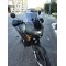 Honda Transalp XL 650 Siperlik Ön Cam 2000 2008 Model 54cm Füme Renkli 4mm
