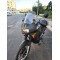 Honda Transalp XL 650 Siperlik Ön Cam 2000 2008 Model 54cm Şeffaf Renkli 4mm
