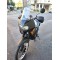 Honda Transalp XL 650 Siperlik Ön Cam 2000 2008 Model 54cm Şeffaf Renkli 4mm