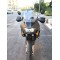 Honda Transalp XL 650 Siperlik Ön Cam 2000 2008 Model 54cm Şeffaf Renkli 4mm
