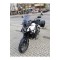 Honda VFR 1200 Siperlik Ön Cam 2012 2015 Model 50cm Füme Renkli 4mm