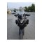 Honda VFR 1200 Siperlik Ön Cam 2012 2015 Model 58cm Şeffaf Renkli 4mm Honda VFR 1200 Siperlik Ön Cam 2012 2015 Model 58cm Şeffaf Renkli 4mm