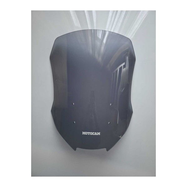 Honda VFR 800 Crosrunner Ön Cam 2017 2020 Model 51cm Füme Renkli 4mm