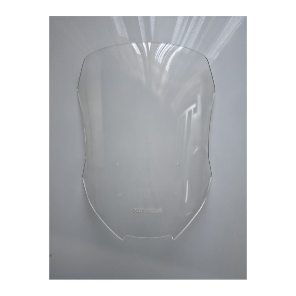 Honda VFR 800 Crosrunner Ön Cam 2017 2020 Model 51cm Şeffaf Renkli 4mm