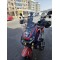 Honda X ADV 750 Siperlik Ön Cam 2017 2020 Model 70cm Şeffaf Renkli 4mm UZUN CAM
