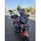 Honda X ADV 750 Siperlik Ön Cam 2017 2020 Model 70cm Siyah Renkli 4mm UZUN CAM