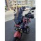 Honda X ADV 750 Siperlik Ön Cam 2017 2020 Model 70cm Siyah Renkli 4mm UZUN CAM