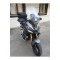 Honda X ADV 750 Siperlik Ön Cam 2021 2025 Model 72cm Şeffaf Renkli 4mm UZUN CAM