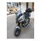 Honda X ADV 750 Siperlik Ön Cam 2021 2025 Model 72cm Şeffaf Renkli 4mm UZUN CAM