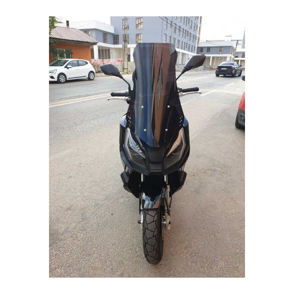 Kanuni Seha Siperlik Ön Cam 2022 2025 Model 75cm Siyah Renkli 4mm UZUN CAM