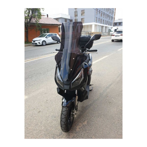 Kanuni Seha Siperlik Ön Cam 2022 2025 Model 78cm Siyah Renkli 4mm UZUN CAM