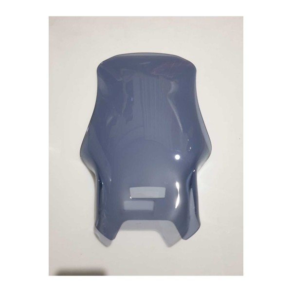 Kawasaki Versys Siperlik Ön Cam 2010 2014 Model 50cm Füme Renkli 4mm