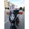 KTM 1190 Siperlik Ön Cam 2008 2017 Model 56cm Füme Renkli 4mm