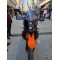 KTM 950 990 Adventure KİT RALLY Replikaa Siperlik Ön Cam 51cm Füme Renkli 4mm