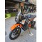 KTM 950 990 Adventure KİT RALLY Replikaa Siperlik Ön Cam 51cm Şeffaf Renkli 4mm KTM 950 990 Adventure KİT RALLY Replikaa Siperlik Ön Cam 51cm Şeffaf Renkli 4mm