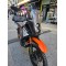 KTM 950 990 Adventure KİT RALLY Replikaa Siperlik Ön Cam 51cm Şeffaf Renkli 4mm KTM 950 990 Adventure KİT RALLY Replikaa Siperlik Ön Cam 51cm Şeffaf Renkli 4mm