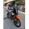 KTM 950 990 Adventure KİT RALLY Replikaa Siperlik Ön Cam 51cm Siyah Renkli 4mm KTM 950 990 Adventure KİT RALLY Replikaa Siperlik Ön Cam 51cm Siyah Renkli 4mm