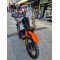 KTM 950 990 Adventure KİT RALLY Replikaa Siperlik Ön Cam 51cm Tam şeffaf Renkli 4mm