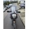 KTM Duke 250 390 Siperlik Ön Cam 2013 2023 Model 57cm Şeffaf Renkli UZUN CAM