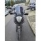 KTM Duke 250 390 Siperlik Ön Cam 2013 2023 Model 57cm Siyah Renkli UZUN CAM