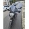 KTM Duke 250 390 Siperlik Ön Cam 2013 2023 Model 57cm Siyah Renkli UZUN CAM