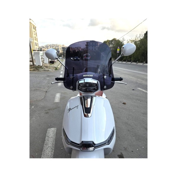 Küba Bannry Siperlik Ön Cam 2024 2025 Model 43cm Siyah Renkli 4mm APARATSIZDIR Küba Bannry Siperlik Ön Cam 2024 2025 Model 43cm Siyah Renkli 4mm APARATSIZDIR