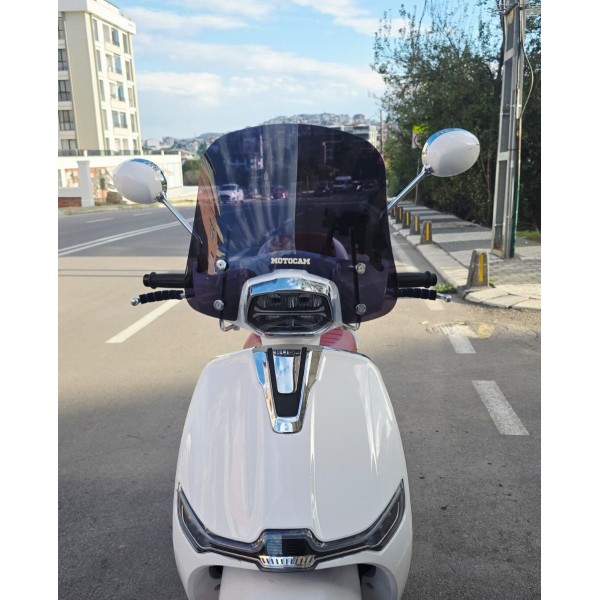 Küba MT 50 Pro Plus Ön Cam 2024 2025 Model 39cm Siyah Renkli 4mm APARATSIZDIR Küba MT 50 Pro Plus Ön Cam 2024 2025 Model 39cm Siyah Renkli 4mm APARATSIZDIR