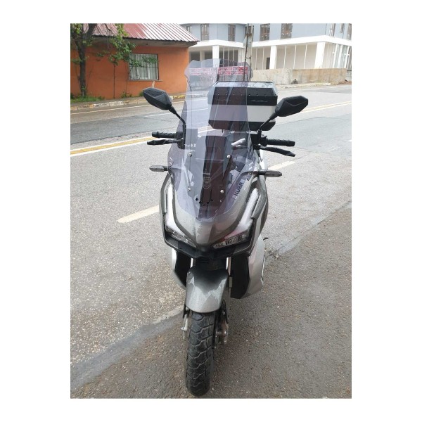 Küba Rubano 150 Siperlik Ön Cam 2023 2025 Model 65cm Füme Renkli 4mm ORTA BOYLU CAM Küba Rubano 150 Siperlik Ön Cam 2023 2025 Model 65cm Füme Renkli 4mm ORTA BOYLU CAM