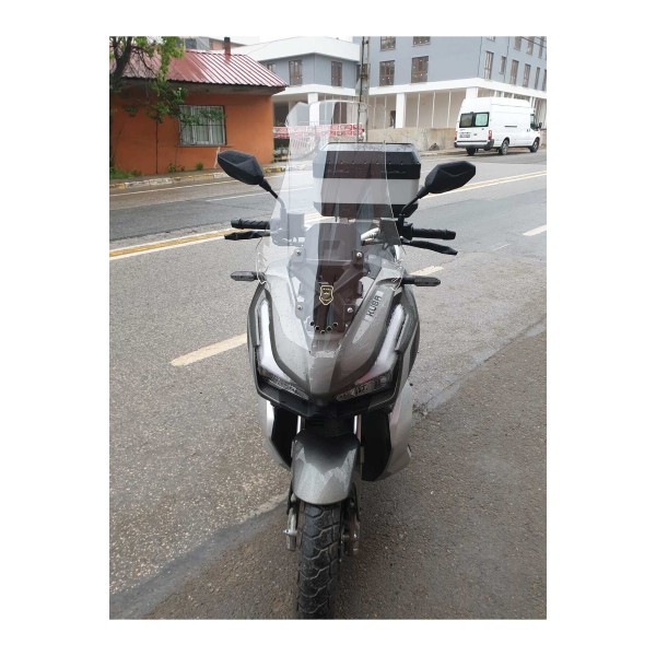 Küba Rubano 150 Siperlik Ön Cam 2023 2025 Model 65cm Şeffaf Renkli 4mm ORTA BOYLU CAM Küba Rubano 150 Siperlik Ön Cam 2023 2025 Model 65cm Şeffaf Renkli 4mm ORTA BOYLU CAM