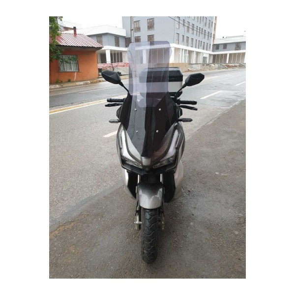 Küba Rubano 150 Siperlik Ön Cam 2023 2025 Model 78cm Füme Renkli 4mm UZUN CAM Küba Rubano 150 Siperlik Ön Cam 2023 2025 Model 78cm Füme Renkli 4mm UZUN CAM