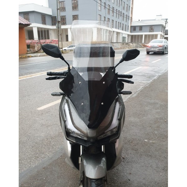 Küba Rubano 150 Siperlik Ön Cam 2023 2025 Model 78cm Şeffaf Renkli 4mm UZUN CAM Küba Rubano 150 Siperlik Ön Cam 2023 2025 Model 78cm Şeffaf Renkli 4mm UZUN CAM