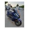 Kymco Downtown 250i Siperlik Ön Cam 2016 2025 Model 78cm Şeffaf Renkli 4mm UZUN CAM