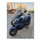 Kymco Downtown 250i Siperlik Ön Cam 2016 2025 Model 78cm Şeffaf Renkli 4mm UZUN CAM