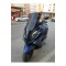 Kymco Downtown 250i Siperlik Ön Cam 2016 2025 Model 78cm Siyah Renkli 4mm UZUN CAM