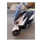 Kymco Downtown Siperlik Ön Cam 2009 2017 Model 78cm Füme Renkli 4mm UZUN CAM