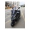 Kymco DTX 250 360 Siperlik Ön Cam 2021 2025 Model 55cm Füme Renkli 4mm