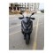 Kymco DTX 250 360 Siperlik Ön Cam 2021 2025 Model 55cm şeffaf Renkli 4mm