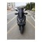 Kymco DTX 250 360 Siperlik Ön Cam 2021 2025 Model 55cm Siyah Renkli 4mm