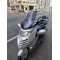 Kymco Grand Dink Siperlik Ön Cam 2002 2008 Model 47cm Füme Renkli 4mm