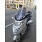 Kymco Grand Dink Siperlik Ön Cam 2002 2008 Model 47cm Füme Renkli 4mm