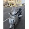 Kymco Grand Dink Siperlik Ön Cam 2002 2008 Model 47cm Şeffaf Renkli 4mm