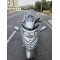 Kymco Grand Dink Siperlik Ön Cam 2002 2008 Model 47cm Şeffaf Renkli 4mm