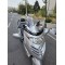 Kymco Grand Dink Siperlik Ön Cam 2002 2008 Model 47cm Şeffaf Renkli 4mm