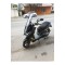 Kymco Krv 200 Siperlik Ön Cam 2022 2025 Model 75cm Füme Renkli 4mm UZUN CAM